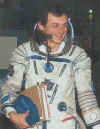Pedro Duque        5me europen dans l'espace 